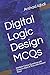 Digital Logic Design MCQs: Multiple Choice Questions and Answers (Quiz & Tests with Answer Keys)