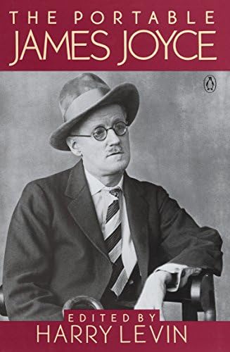 The Portable James Joyce Paperback – November 18, 1976
