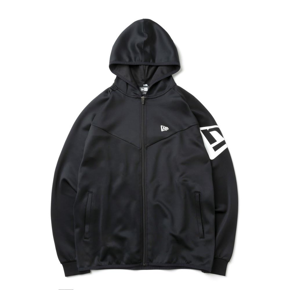 Amazon.co.jp: ニューエラ（NEW ERA） ジャージ メンズ ウォームアップ