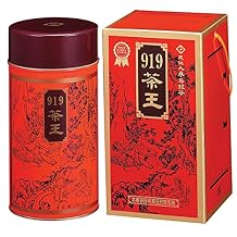 TenRen Kings Tea 919, 300g