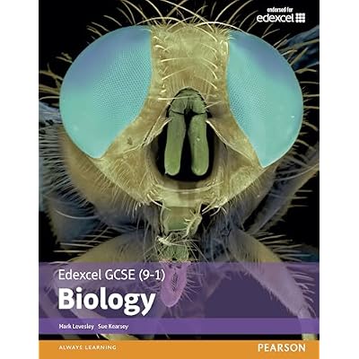 Edexcel GCSE (9-1) Biology Student Book (Edexcel
