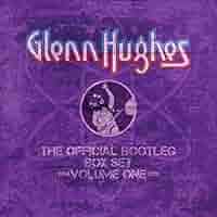 HUGHES,GLENN - Official Bootleg Box Set Volume One - Amazon
