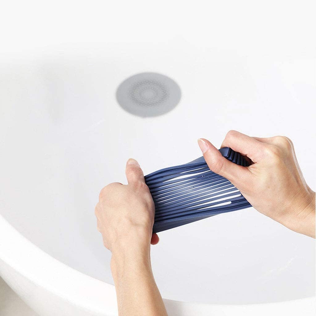 Jabonera de Viaje, jabonera de Silicona portátil, jabonera de Drenaje Antideslizante, Esponja de baño para Cocina, Bandeja de jabón, Accesorios de baño, jabonera