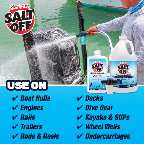 Image of STAR BRITE Salt Off Concentrate with PTEF