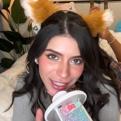 Play Uni Girl Gives You Relaxing Kithes To Soothe Your Brain by