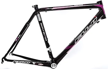Amazon Fuji Supreme SL 53cm レディース C10 カーボンファイバー