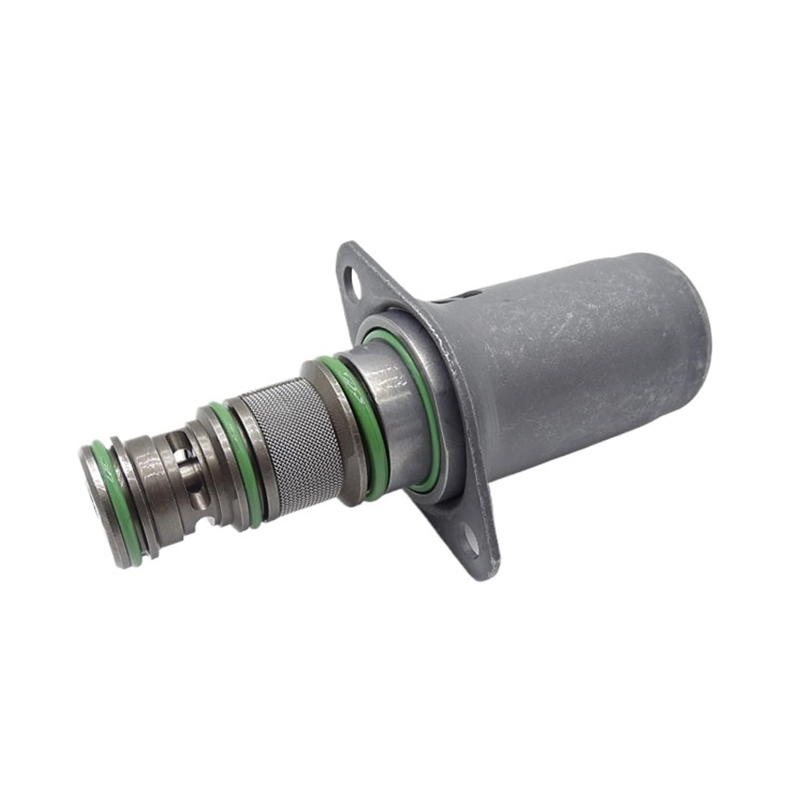 ZIDRICDND SV98-T39S 24V round 860134181 Excavator hydraulic pump solenoid valve LW900 LW1200