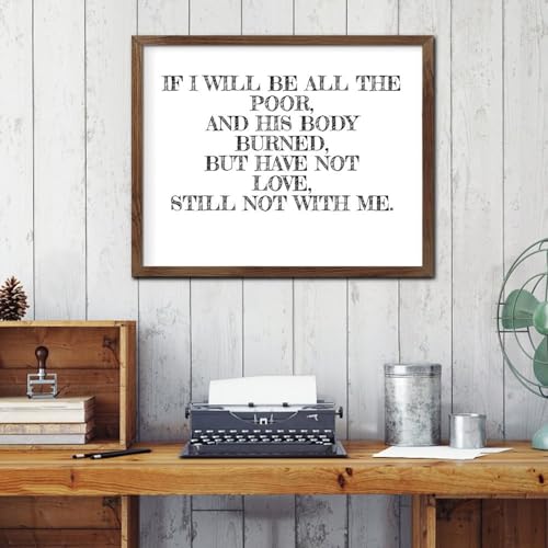 Panneau de décoration murale pour inspirer la bienveillance chez soi