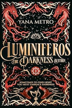 Luminiferos cover image
