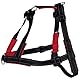TRIXIE, Lead’n’Walk Soft Erziehungsgeschirr schwarz S-M, 13055