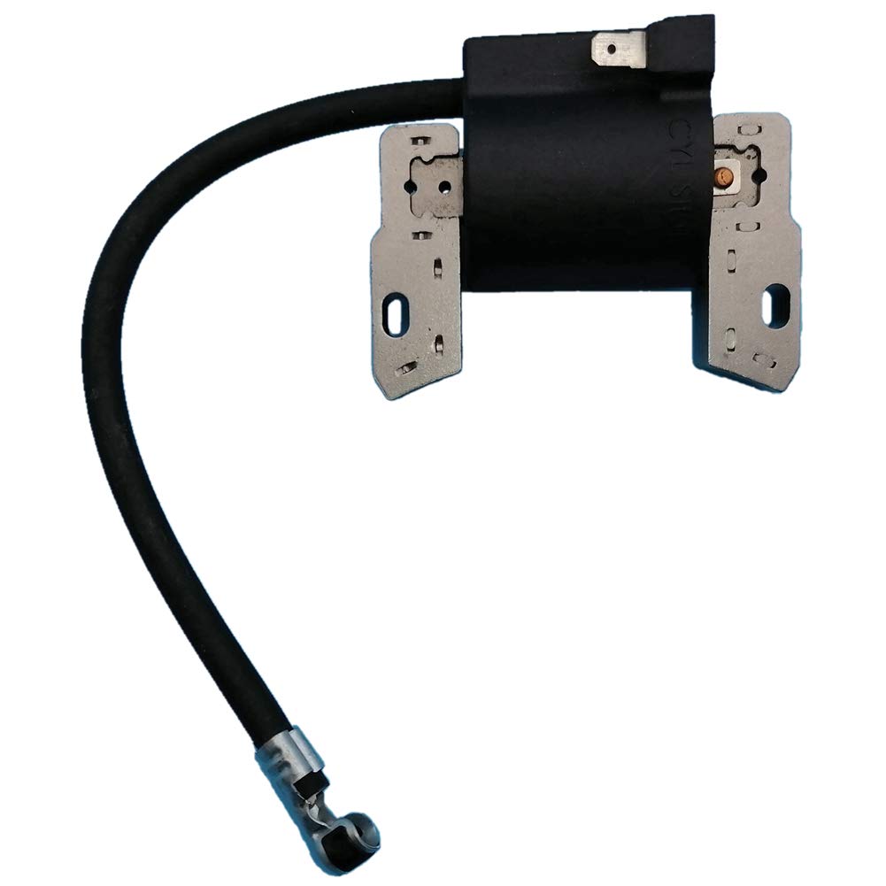 Amazon.com: Tuzliufi Ignition Coil Armature Magneto for B-S 291617  