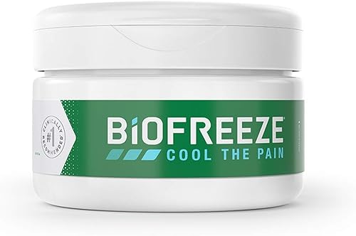 Top Rated In Joint Muscle Pain Relief Rubs Helpful Customer Reviews Amazon Com