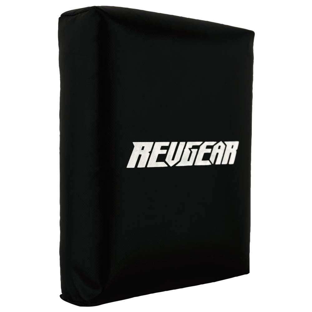 Revgear Square Target for Kids - Black