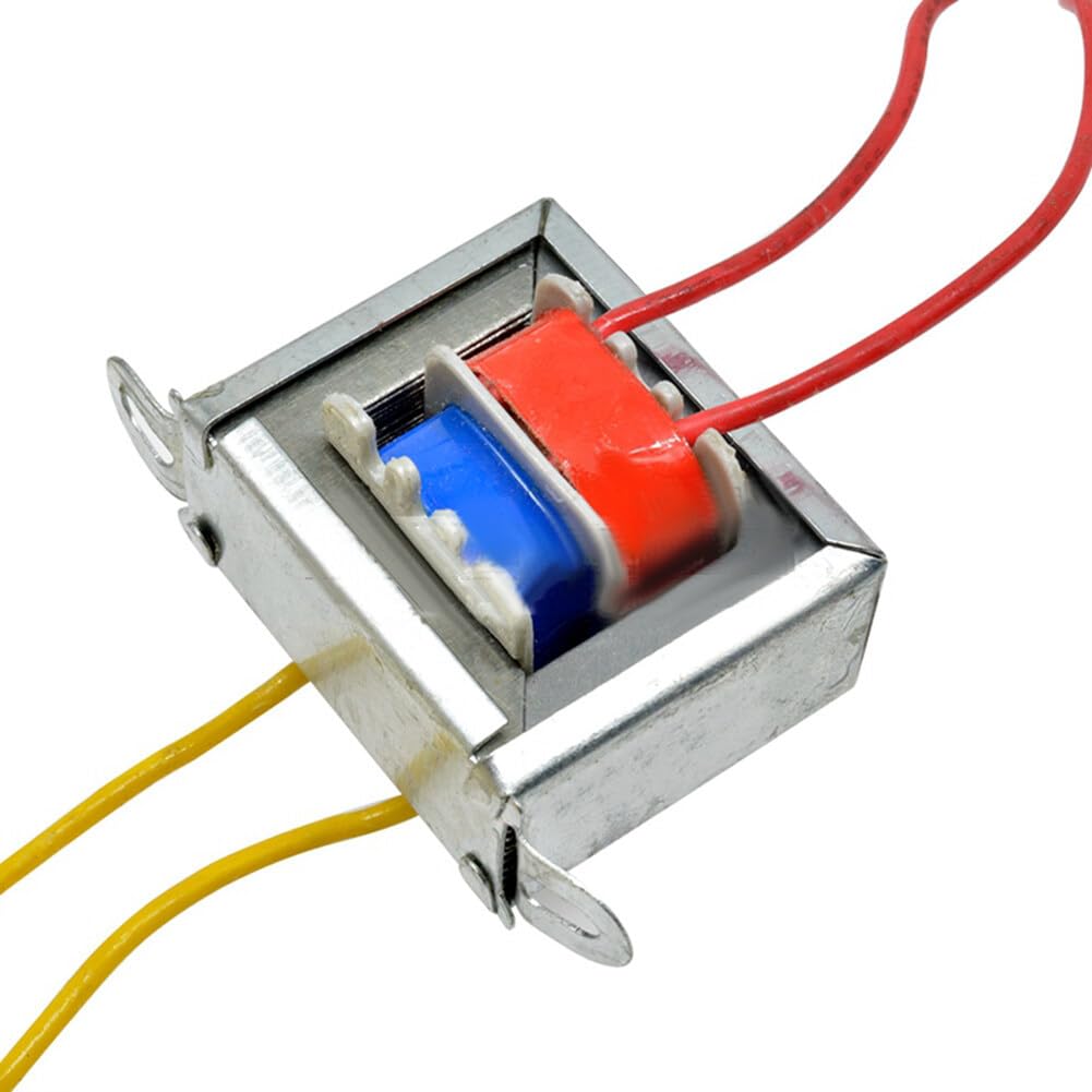 Spot Welding Equipment AC110-9V Transformer Spot Welding Machine Accessories DIY Spot Welder Accessories