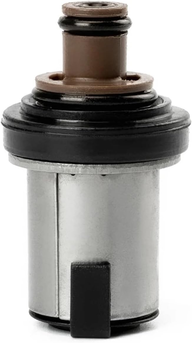 TR580 TR690 Torque Converter AWD Pressure Control Lock-Up Solenoid Compatible For Subaru Crosstrek Forester Legacy Outback Impreza 31825(12.2-13.2ohm)