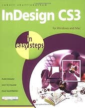 Download InDesign CS3 in Easy Steps by Robert Shufflebotham (2007-12-17) PDF