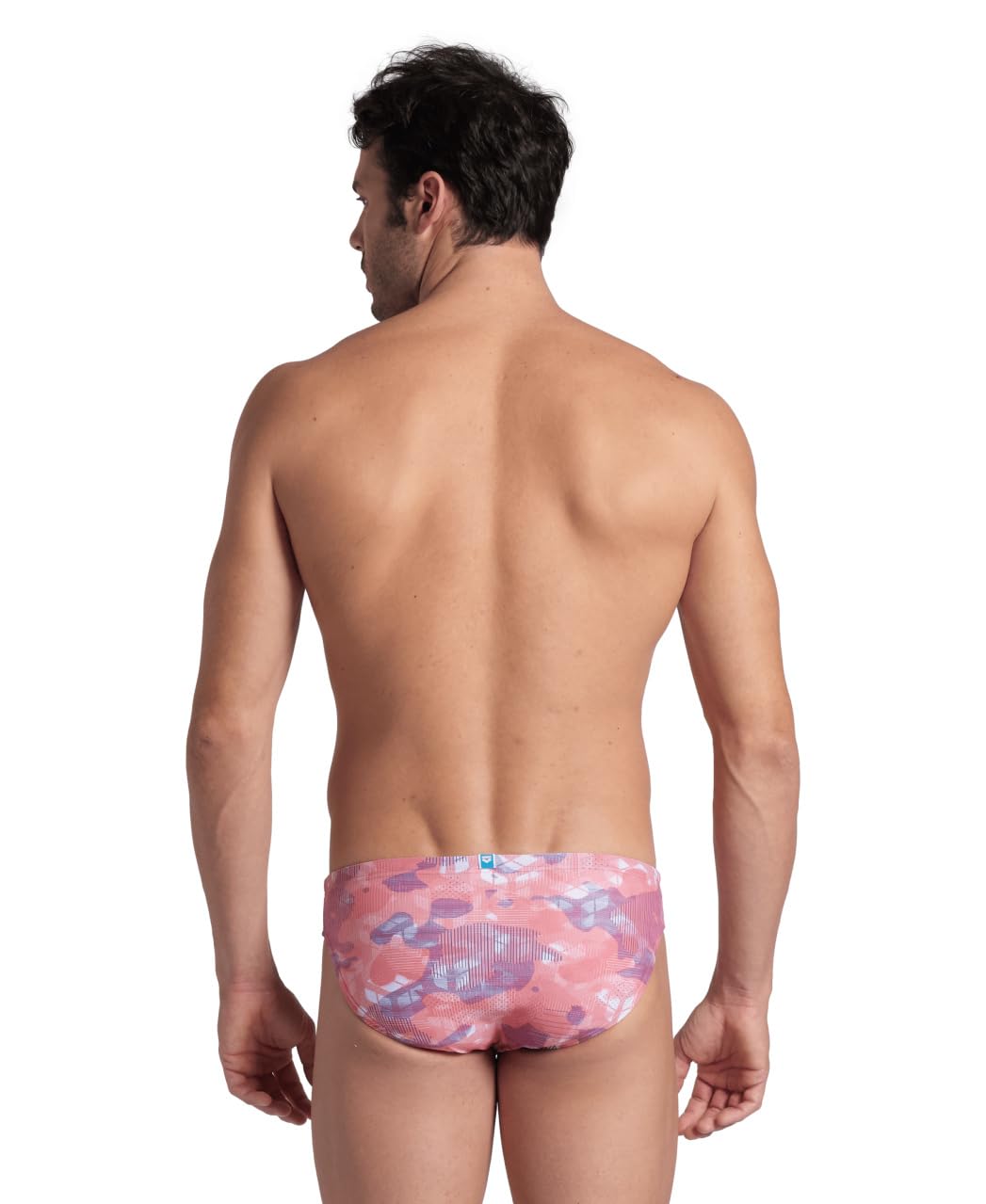 ARENA Briefs Mężczyźni Men's Swim Briefs Allover