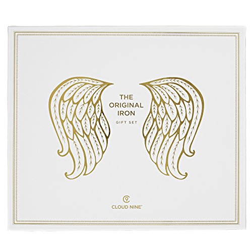 Cloud Nine The Original Iron Set regalo