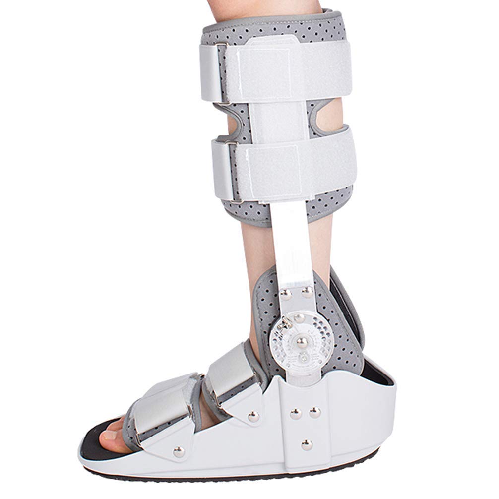 Buy Ankle Braces,Foot Stabilizer Boot, Orthosis Walker Boot,Walker