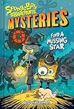  Find a Missing Star (The Spongebob Squarepants Mysteries, 1)