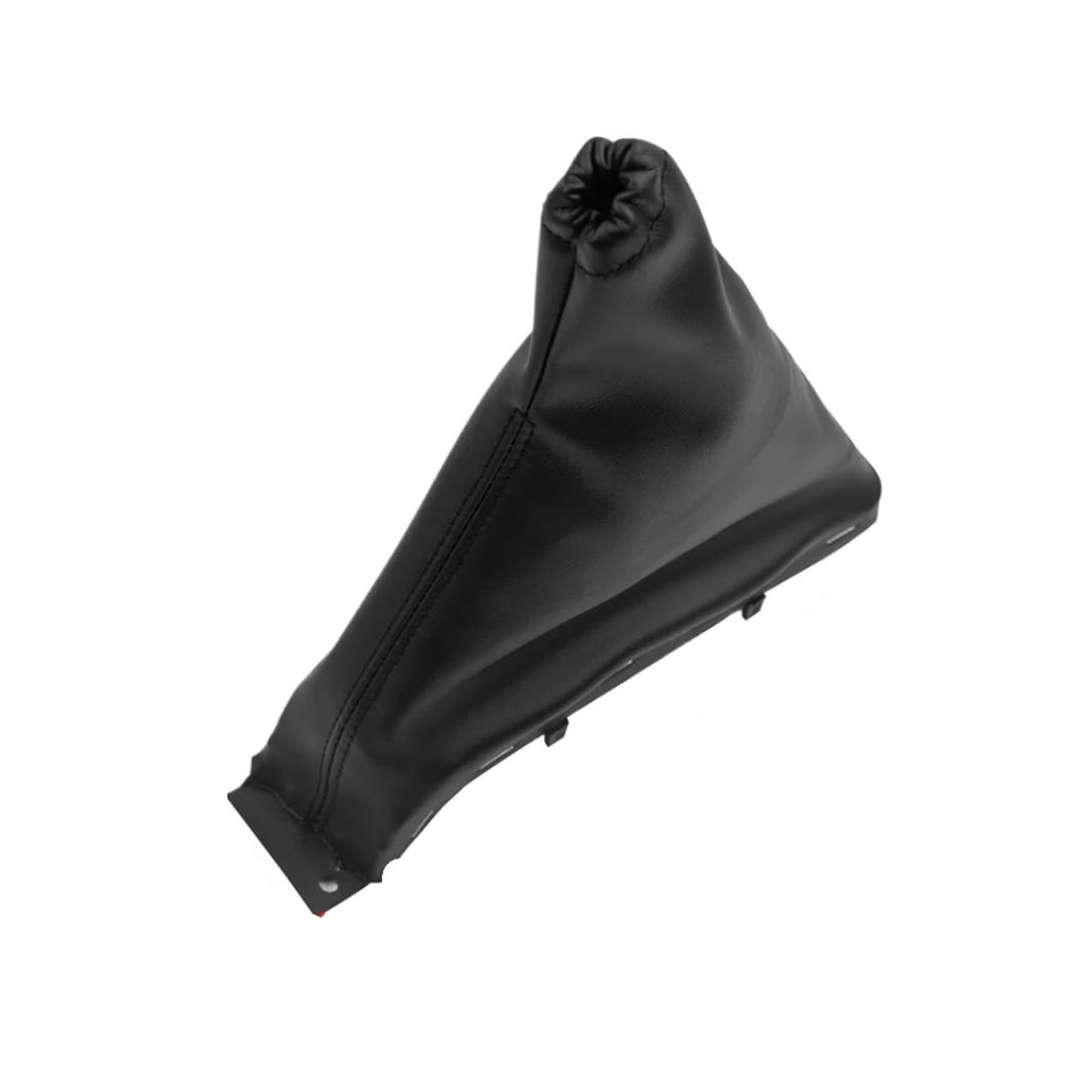 Kunyos Handbrake Case For Opel For Astra F 1991-1998 Gear Stick Knob Style