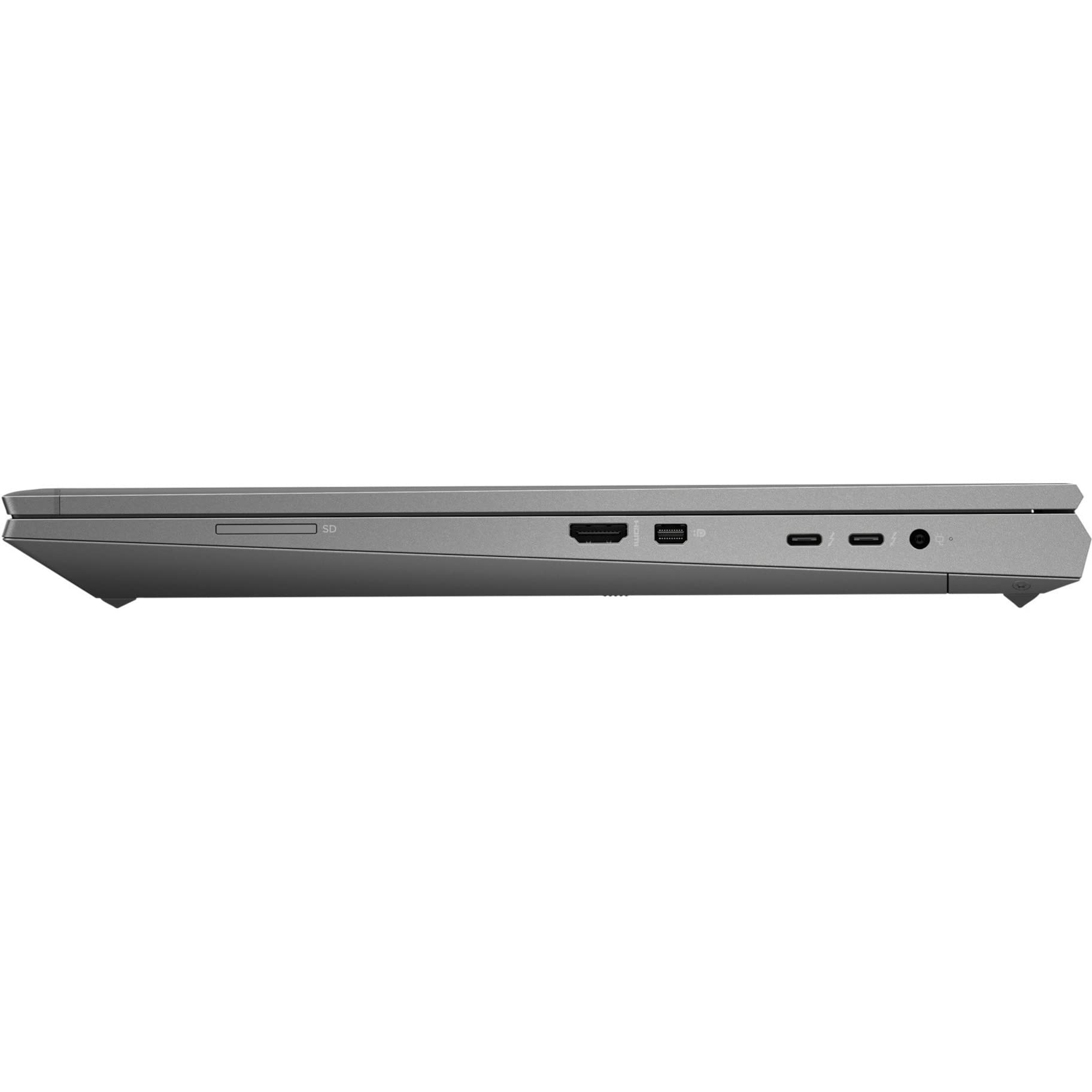 HP ZBOOK FURY 17 G8 - CPU Intel i7 11850H @2.50-4.80 GHz 8C - RAM 32GB - SSD 1TB – Display 17.3" FHD Z– Nvidia RTX A3000 - Win11 Pro 64 Bit (Ricondizionato)