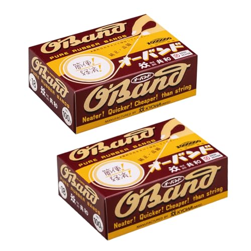 輪ゴムの伸びる可能性