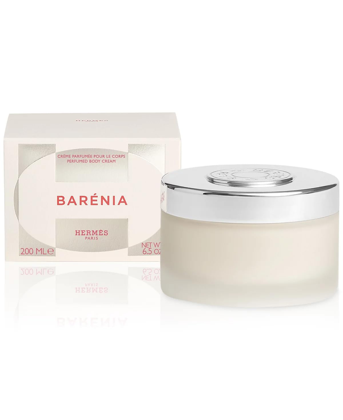 HERMES BARENA ボディクリーム 200ML⭐︎新品未使用 Amazon.com : Hermes Barenia Perfumed Body Cream for Women, 6.5