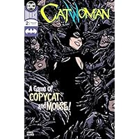 Catwoman (2018-) #2