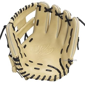 Amazon | 野球 ミズノ 軟式グローブ グラブ Mz Softer 内野 内