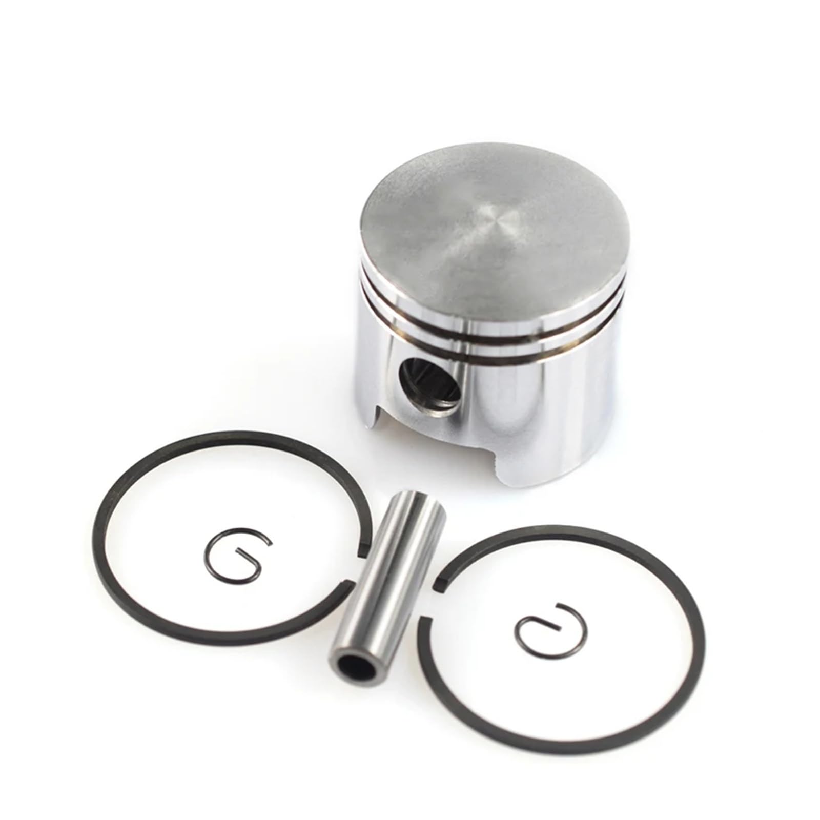 Kit cylindre et piston 36 mm contre le serrage moteur de tronçonneuse essence 328