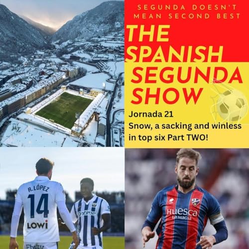 Snow, a Sacking and a Winless Top 6: Part 2