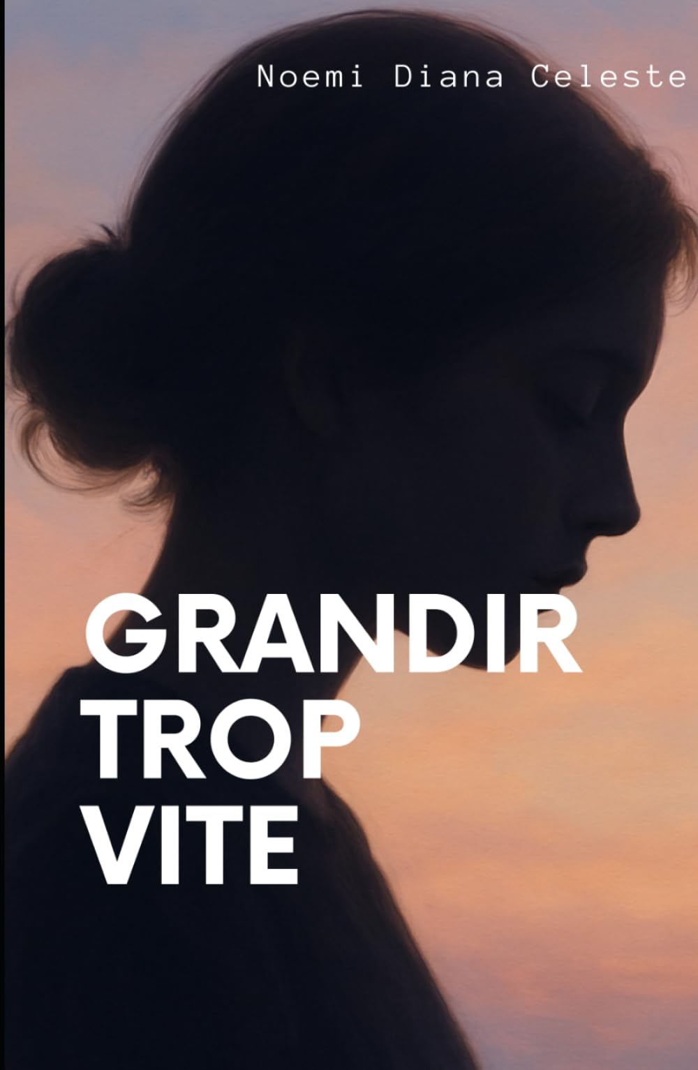 Grandir Trop vite: entre deux mondes