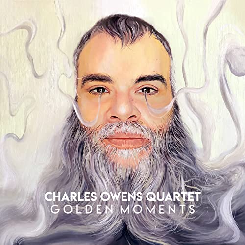 Charles Owens Quartet