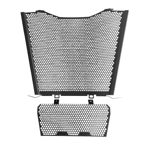 Grille de protection radiateur pour S1000R et S1000XR (2019-2025) moto aluminium