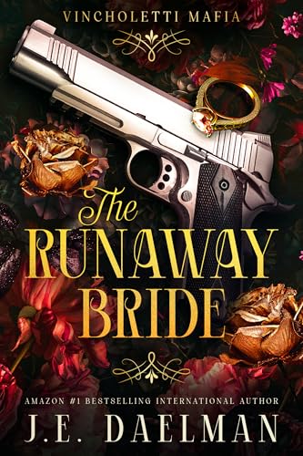 The Runaway Bride [The Novella Collection 3]