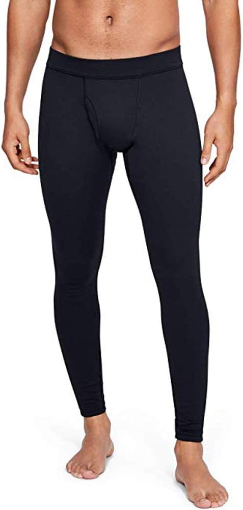 Under-Armour Mens Packaged Base 4.0 Leggings (XXL)