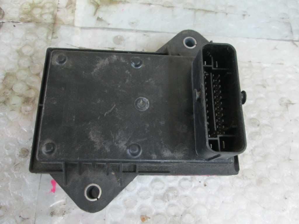 Suspension Control Module Fits 2018 18 Compatible with Buick Enclave 84457963