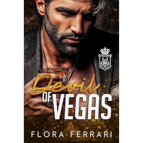 Devil of Vegas by Flora Ferrari episode artwork