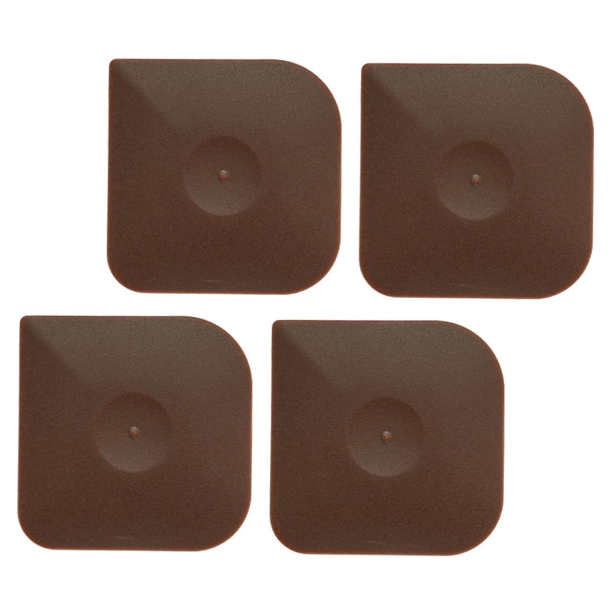 DOITOOL 20piezas Rascadores Multifuncionales De Cocina Herramientas De Limpieza y Corte Para Sartenes Planchas y Tartas Raspadores Para Eliminar Grasa y Suciedad Utensilios De Cocina
