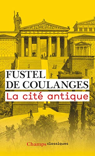 Télécharger La cité antique livre En ligne