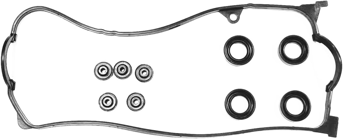 VS50500R Valve Cover Gasket Fit for 1992-2000 for Honda Civic 1993-1997 for Honda Civic del Sol