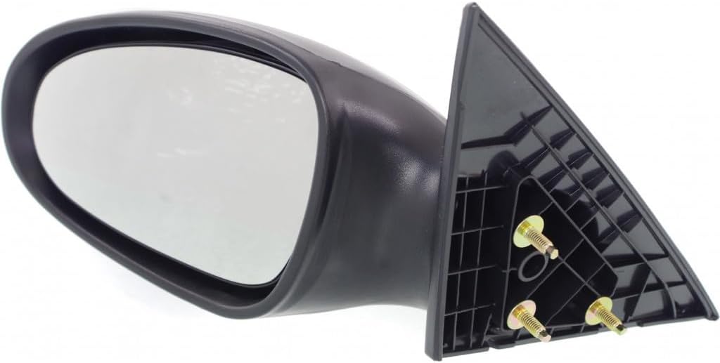 For Nissan Altima 2002 03 04 05 2006 Door Mirror Driver Side | Manual | Paint To Match | Base Model | Replacement For NI1320142 | 615343183190, 963023Z200