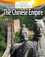 The Chinese Empire 1502606364 Book Cover