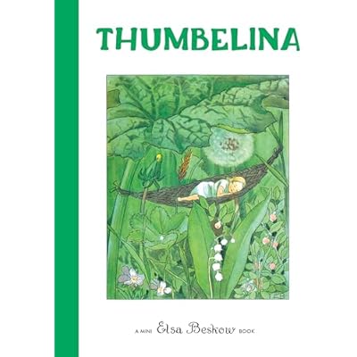 Thumbelina: Mini Edition