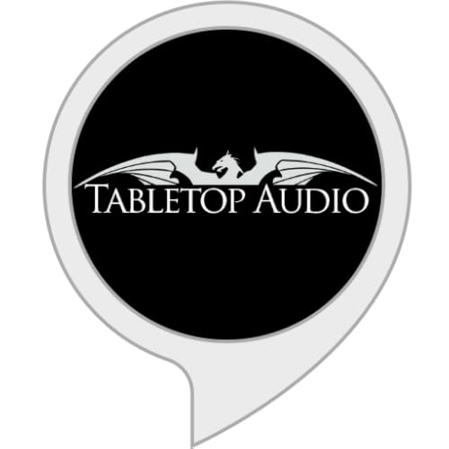 Tabletop Audio