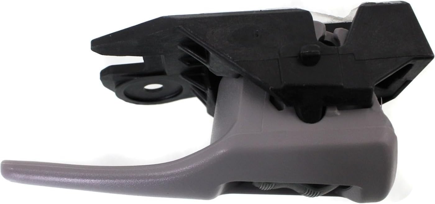 Replacement Interior Door Handle Pair fits Pontiac Vibe 2009-2010 (2.4L) Front and Rear Driver/Passenger AWD Trim