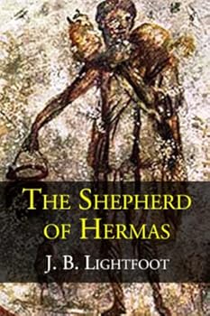 The Shepherd of Hermas