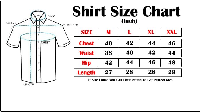 Virast Fashion Men's Black Casual Shirt, Long Sleeve Beige - Image 6