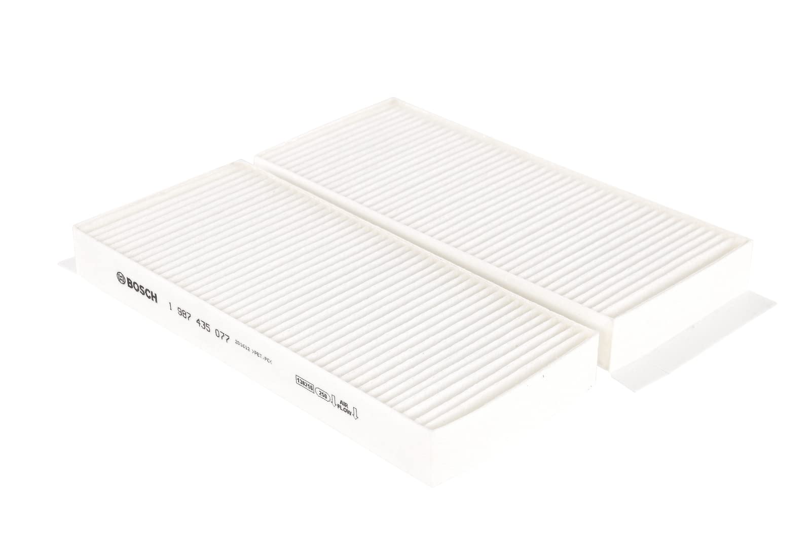 BOSCH-OE 1 987 435 077 Filter, cabin air for SSANGYONG